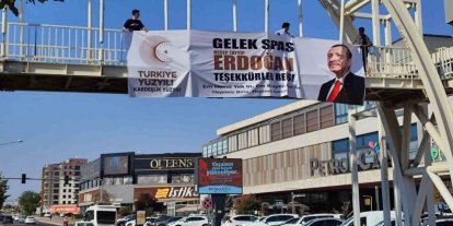 Batman’da "Terörsüz Türkiye" mesajı