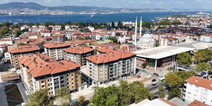 17 Ağustos’un merkez üssünde 41 bin zemin verisi dijitalleştirildi