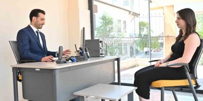 Bursa İş Ofisi’nden Karacabey’de istihdama katkı