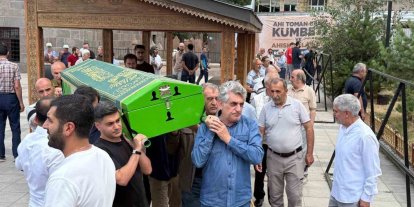 Yiğit ve Alkır ailesin acı günü