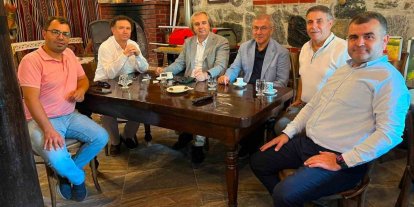 Bursa kestane şekeri gastronomideki yerini güçlendiriyor