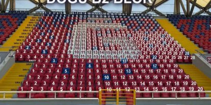Niğde Belediyesi Spor Kulübü’nde kombine kart satışları başladı