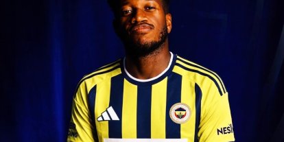 Fenerbahçe’den Fred için veda paylaşımı