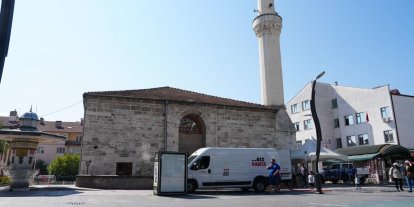 Bolu’da 112 camide temizlik seferberliği