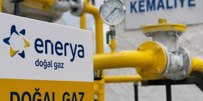 Kemaliye’nin doğal gaz lisans kapsamına alınması onaylandı