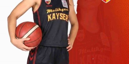 Melikgazi Kayseri, Rana Uçar ile anlaştı
