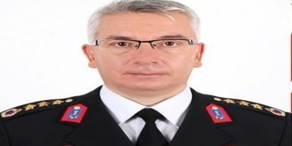 Erzincan İl Jandarma Komutanlığı’na Jandarma Kıdemli Albay Altundarak atandı