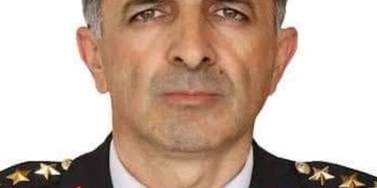 Düzce İl Jandarma komutanı değişti