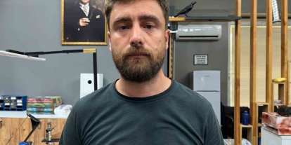 Sivrihisar’ın 1600 yıllık mirası altın tellerle geleceğe taşınıyor
