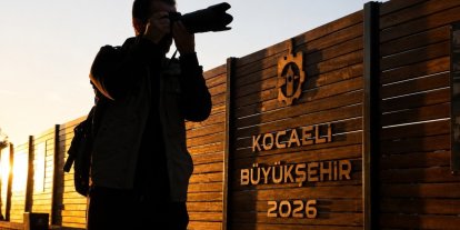Kocaeli’nin dört mevsimi fotoğraf karelerinde buluşacak