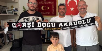 Çarşı Bilecik Grubu yeni sezona hazır