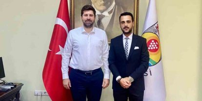Evlendirme Şefinden personele ‘güler yüz ve eşit hizmet’ talimatı