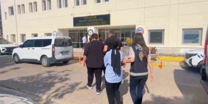 Eskişehir merkezli 19 ilde ’sahte modem’ operasyonu: 90 şüpheli yakalandı