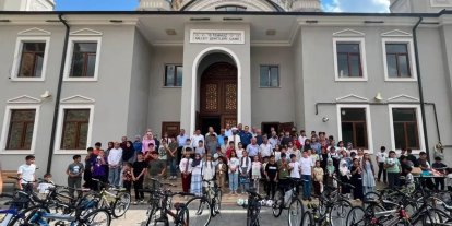 Adıyaman’da Yaz Kur’an Kursları tamamlandı