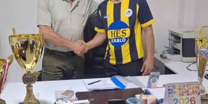Hacılar Erciyesspor’dan 2 transfer daha