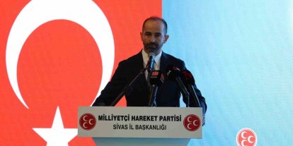 MHP İl Başkanı Uygun güven tazeledi