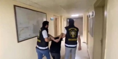 Diyarbakır’da kasten öldürme olayında 2 tutuklama