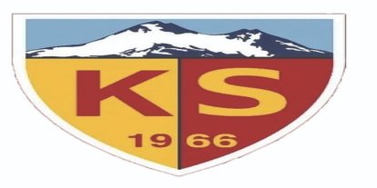 Kayserispor’dan sponsorluk anlaşması