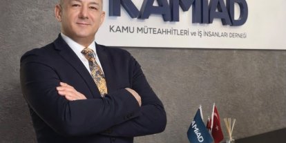 KAMİAD, kamu müteahhitlerinin sorunlarını çözüm masasına taşıyor