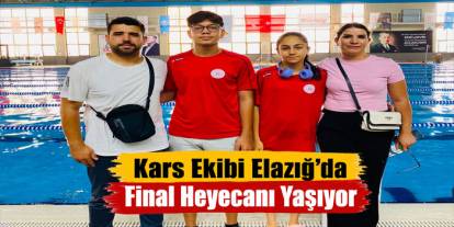 ANALİG Türkiye Finali’nde Kars Sahneye Çıktı