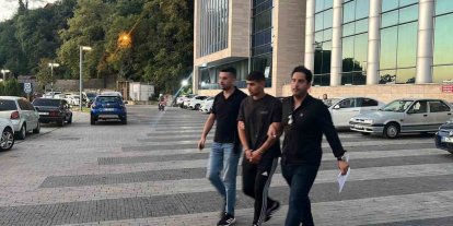 19 yaşındaki genci bıçaklayarak ölümüne sebep olan zanlı tutuklandı