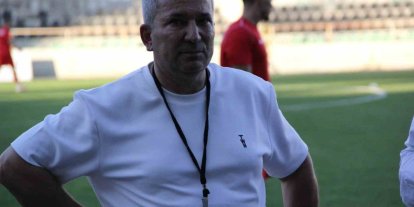 Denizli İdman Yurdu’nda usulsüz üye alımı iddiası