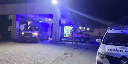 Kahramanmaraş’ta kına gecesindeki kavgada ağır yaralanan 4 kişiden biri hayatını kaybetti