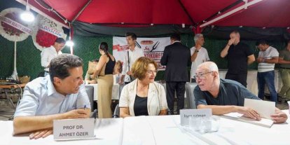 Didim’de 22. Yazarlar Festivali sona erdi