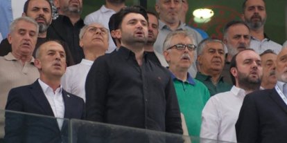 Enes Çelik: "Oyun gücümüzün artacağından şüpheniz olmasın"