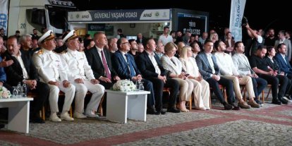 17 Ağustos’un acısı 27 yıl sonra da hafızalarda