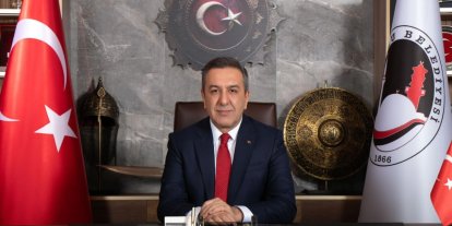 Başkan Dere: "Tribünleri hep birlikte güzelleştireceğiz"