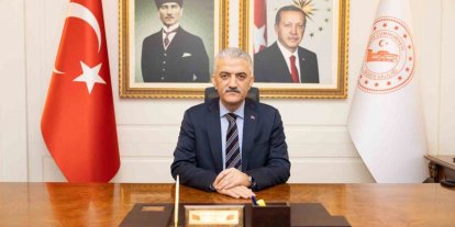 Düzce Valisi Makas "Acısı hala yüreğimizde"