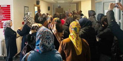 Erzincan’da sağlık ekipleri Çukurkuyu’da 115 vatandaşa ulaştı