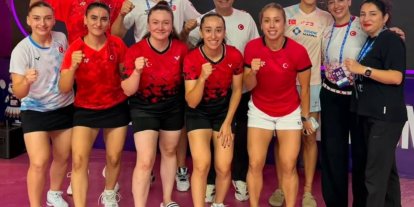 Milliler Hindistan’da