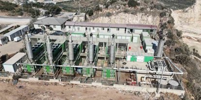 HBB’den Hatay’ın atık yönetimine güçlü yatırım
