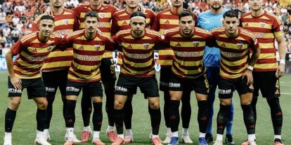 Kayserispor 22 yıl sonra kazandı