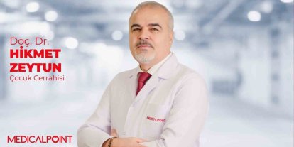 Doç. Dr. Hikmet Zeytun: "Yaz alarmı: kazalar tatilde zirve yapıyor"