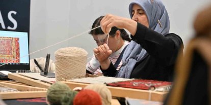 Erzurum Kültür Yolu Festivali kentin kültürel mirasını gün yüzüne çıkardı