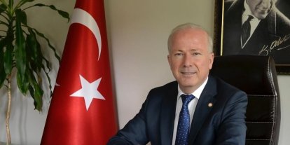 Başkan Karaarslan’ın annesi hayatını kaybetti