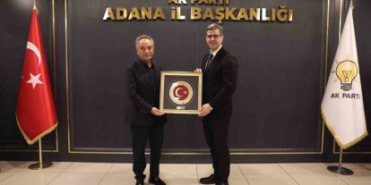 Cumhur İttifakı’ndan Kentsel Dönüşüm Platformu’na destek mesajı