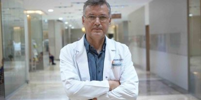 Stres, mide-bağırsak fonksiyonlarını bozuyor