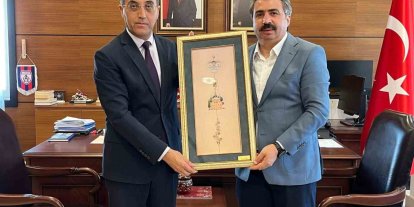 Yıldırım’dan gönül coğrafyasına kardeşlik köprüsü