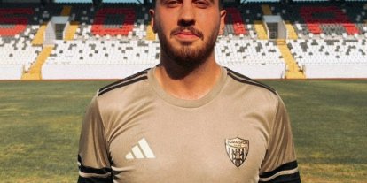 Somaspor 5 oyuncuyla daha anlaştı