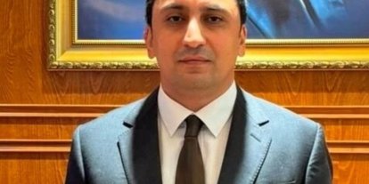 Azerbaycan Kars Başkonsolosluğunda görev değişimi: Goşgar Zeynalov görevine başladı