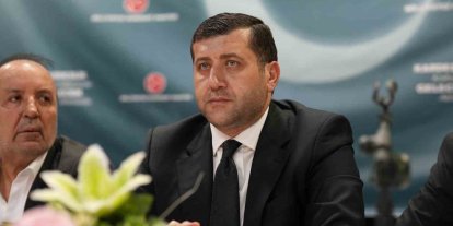 ORC anketinde zirve yine Baki Ersoy’un: İç Anadolu’nun en beğenilen milletvekili