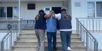 Muğla’da jandarmadan bir haftada 78 aranan şahsa yakalandı