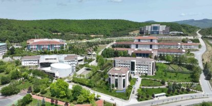 Düzce Üniversitesi Rektörü tekrar Nedim Sözbir oldu