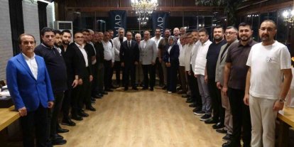 MİAD’dan Malatya için ’birlik ve yatırım’ vurgusu