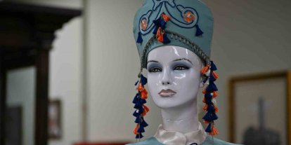 Erzurum’da gelenekten edebiyata kültür ve sanat buluşması