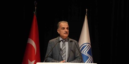Sakarya Üniversitesi rektörü tekrar Hamza Al oldu